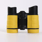 Kids Compact 4x30 Binoculars - Lightweight, Durable, Easy Focus, Shock-Resistant, Red/Blue/Green/Yellow/Orange