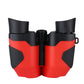 Eyebre - High Definition Compact 10x22 Binoculars,  Durable, Lightweight, Multi-Colour Options, Case + Strap