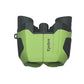 Eyebre - High Definition Compact 10x22 Binoculars,  Durable, Lightweight, Multi-Colour Options, Case + Strap