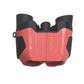 Eyebre - High Definition Compact 10x22 Binoculars,  Durable, Lightweight, Multi-Colour Options, Case + Strap
