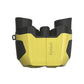 Eyebre - High Definition Compact 10x22 Binoculars,  Durable, Lightweight, Multi-Colour Options, Case + Strap