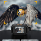 High-Definition Digital Infrared Night Vision Binoculars - 1080P Photo/Video Capture, 10X Digital Zoom for Outdoor Wildlife Observation & Security