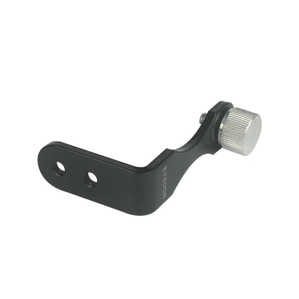 Universal Binoculars Adapter Mounting Tripod for Binocular Telescope or Smart Phone Live Show Support Bracket