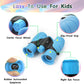 Kids Binoculars,Shockproof 8 X 21 High Resolution Compact Kids Binoculars Real for Boys and Girls,Perfect for Bird Watching, Hiking,Camping,Travel, Christmas Birthday Gift | Camping, Exploring, Hiking, Hunting, Sporting Events and Safari Park Gifts for Kids Ages 3-12