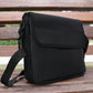 Universal 50Mm Porro Prism Binoculars Case Bags Shoulder Bag Satchel Best Choice for Your Valuable Binoculars Convenient Stylish
