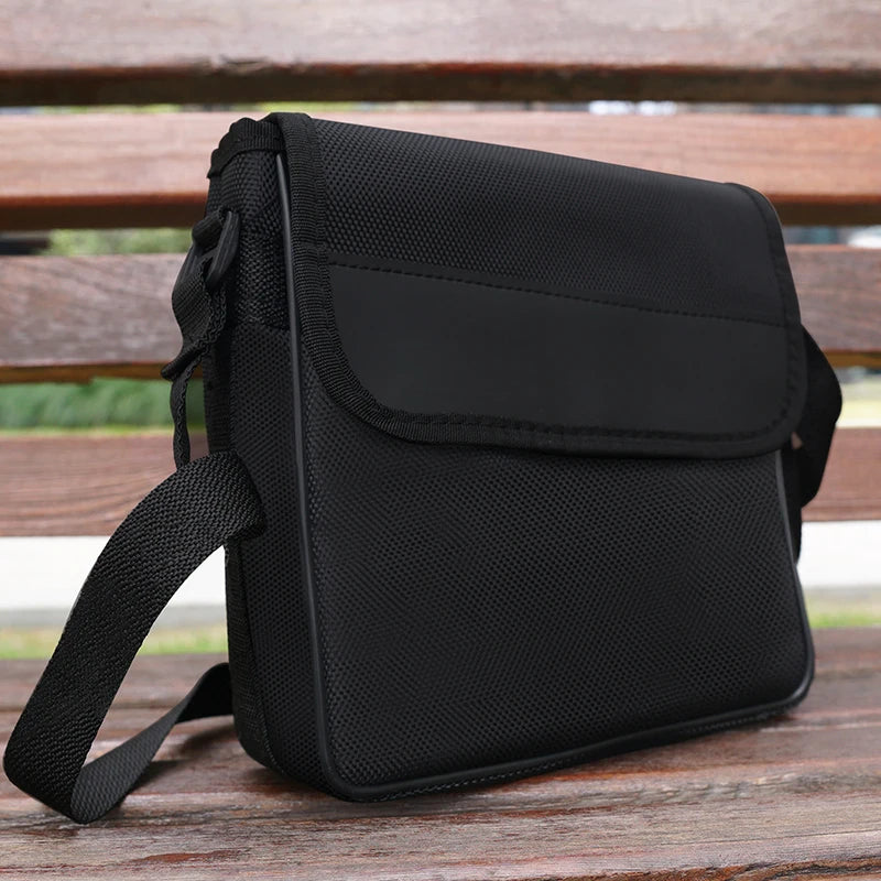 Universal 50Mm Porro Prism Binoculars Case Bags Shoulder Bag Satchel Best Choice for Your Valuable Binoculars Convenient Stylish