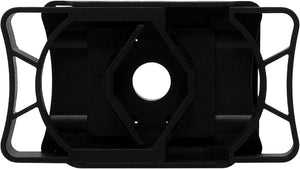 Knox Provisions NOC-PTO-RG2 Binocular Accessories (Photo RIG Smartphone Adapter) Black Photo/Video Shooting Adapter Genuine Iphone Smartphone Travel Sports Watching Live