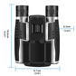 DT40 12X32 2.5K HD Binoculars Camera 48MP 12X Optical 8X Zoom Digital Telescope for Outdoor Camping 109M/1000M