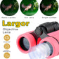 Binoculars for Kids for 3-12 Years Boys and Girls Valentines Day Gifts for Kids Toy Binoculars for Bird Watching, Educational Insights, Camping, Science, Detective