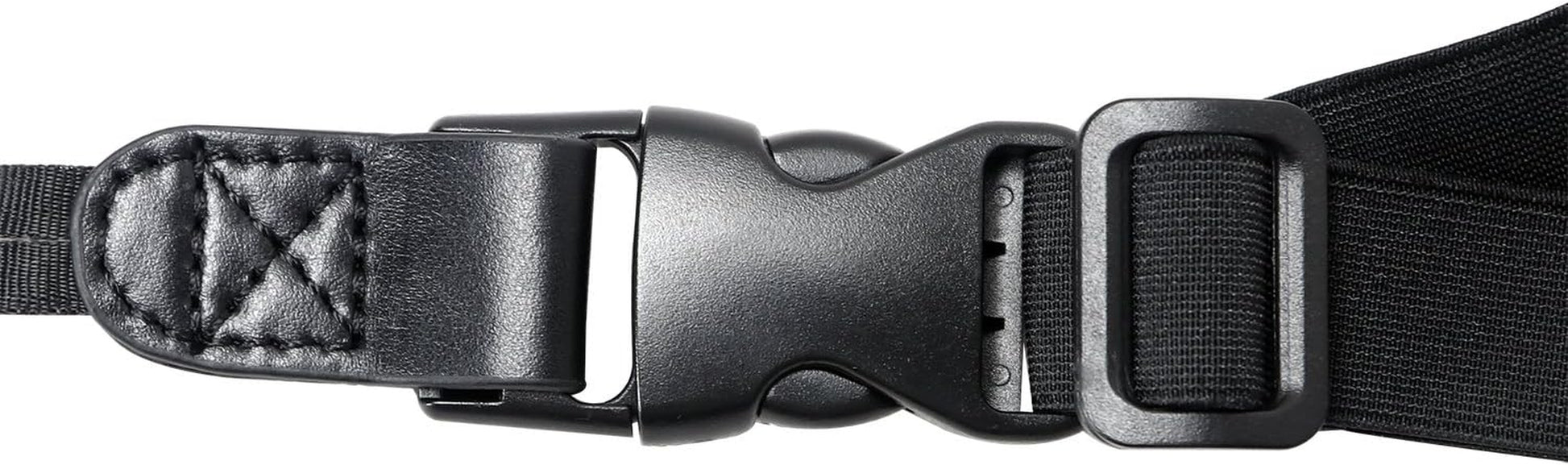 Adjustable Binocular Harness Telescope Belt Quick Release Camera Strap