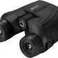 12X25 Compact Binoculars with Clear Low Light Vision, Large Eyepiece Waterproof Binocular for Adults Kids,High Power Easy Focus Binoculars for Bird Watching,Outdoor Hunting,Travel,Sightseeing