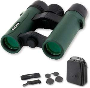 8X26Mm RD Series Compact Open-Bridge Waterproof High Definition Binoculars
