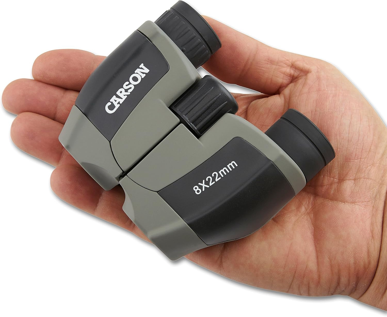 Miniscout Binoculars