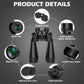 18X70 Binoculars for Adults High Powered, Large Aperture 70Mm Astronomy