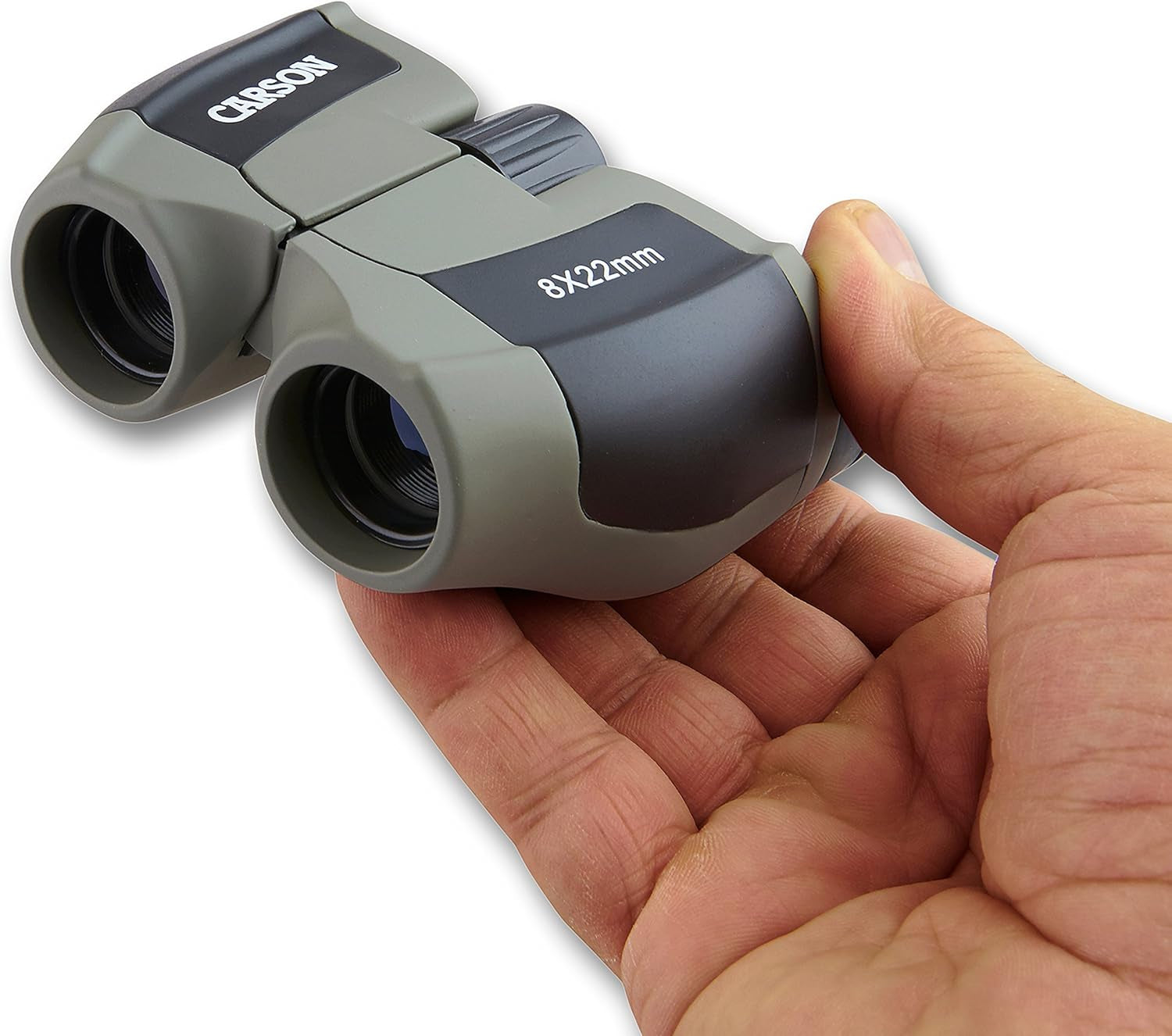 Miniscout Binoculars