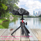 Binocular Tripod Adapter Converter Mount Bracket Fully Metal for Bino-Telescope