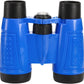 20 Pack Binoculars Toy for Kids, Kids Binoculars with Compass and Neck String, Nature Exploration Toys, Safari Party Favors Learning Gifts for Sightseeing, Camping Adventure, Birdwatching