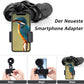 20X50 High Power Binoculars for Adults, HD Waterproof Binoculars with BAK4 Prism & FMC Lens,Portable Binocular Bird Watching Hunting Football Games Cruise with Carrying Bag,Strap,Phone Adapter-Black