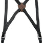 Adjustable Binocular Harness Telescope Belt Quick Release Camera Strap