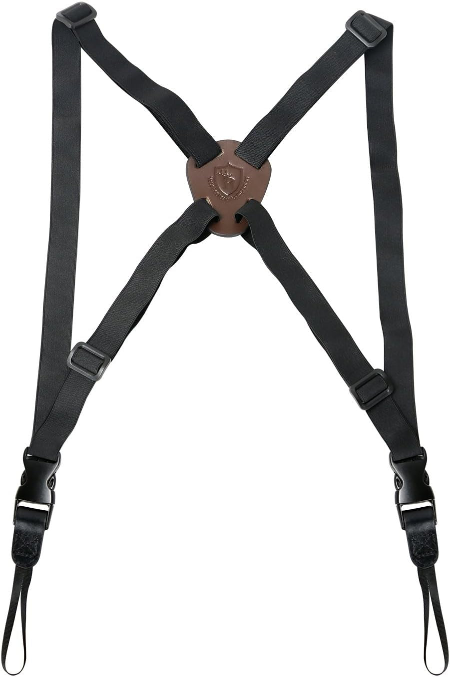 Adjustable Binocular Harness Telescope Belt Quick Release Camera Strap