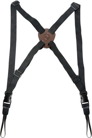 Adjustable Binocular Harness Telescope Belt Quick Release Camera Strap