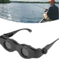 Hands-Free Binocular Glasses, Opera Glasses for Adults Professional Binocular Glasses or Fishing Bird Watching Sports Concerts Theater Opera
