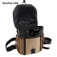 Eyeskey Universal Binocular Bag/Case with Harness Durable Portable Binoculars Camera Chest Pack Bag for Hiking Hunting Bag Case