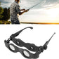 Hands-Free Binocular Glasses, Opera Glasses for Adults Professional Binocular Glasses or Fishing Bird Watching Sports Concerts Theater Opera