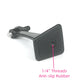 Binocular Tripod Adapter Converter Mount Bracket Fully Metal for Bino-Telescope