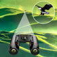 12X25 Small Pocket Binoculars Compact Adults,Mini Kids Binoculars Boys for Bird Watching,Concert Theater Opera