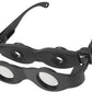 Hands-Free Binocular Glasses, Opera Glasses for Adults Professional Binocular Glasses or Fishing Bird Watching Sports Concerts Theater Opera