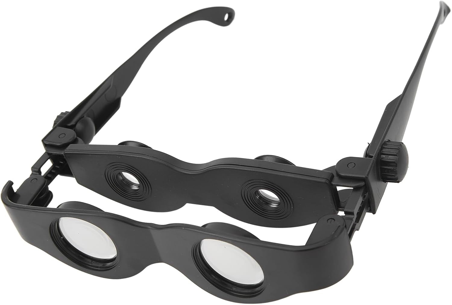 Hands-Free Binocular Glasses, Opera Glasses for Adults Professional Binocular Glasses or Fishing Bird Watching Sports Concerts Theater Opera