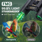 30X60 Folding Binoculars Telescope with Low Light Night Vision for Outdoor Birding, Travelling, Sightseeing, Hunting, Etc