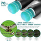 Astronomy Binoculars 13-39X70 Zoom Giant Binoculars with Tripod Adapter Phone Adapter and Case Binoculars for Bird Watching Hunting and Stargazing (13-39X70)