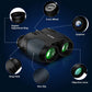 Compact Binoculars for Adults Kids 12X25 Small Bird Watching Travel Hunting | BAK4 FMC Optics, Lightweight Pocket Size, Easy Focus for Birding Concert Sport and Outdoor Christmas Gift