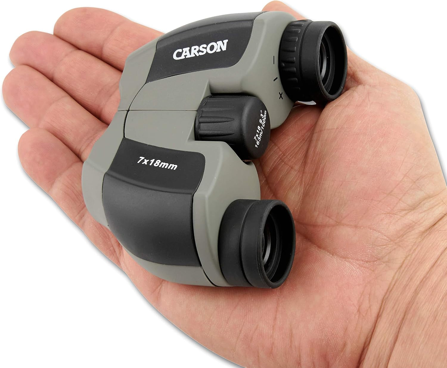 Miniscout Binoculars