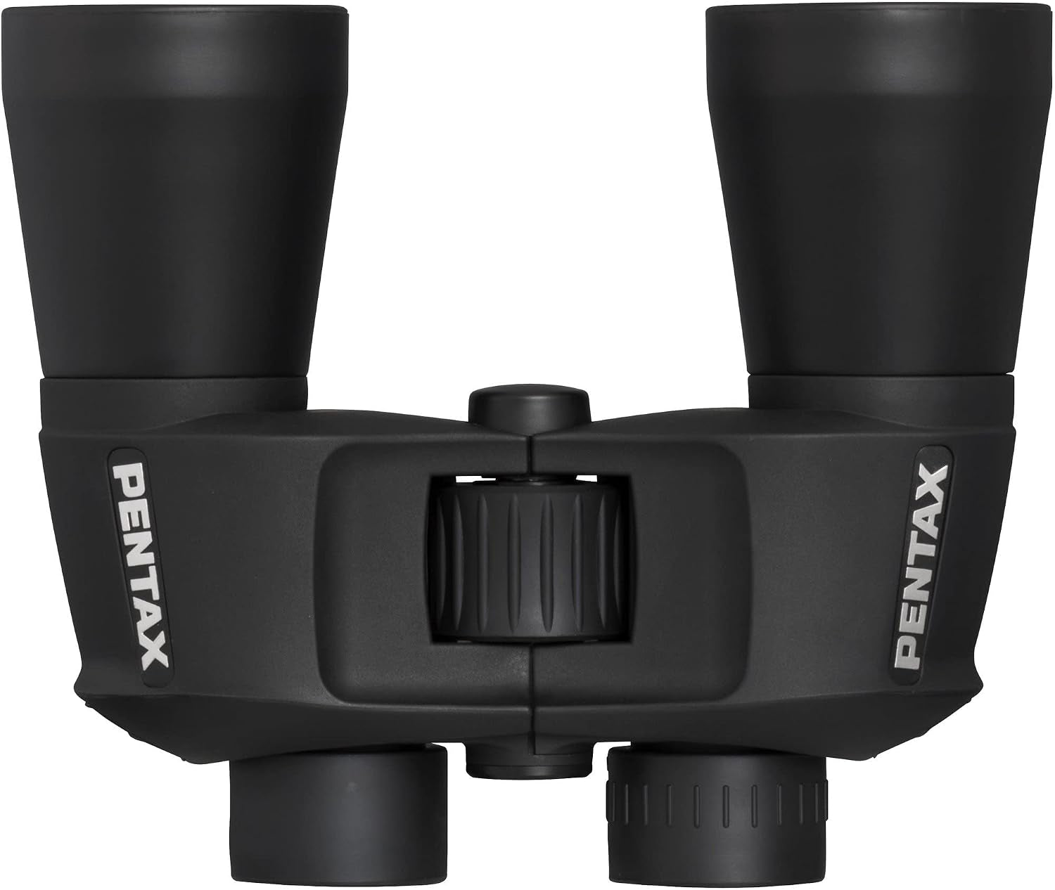 SP 16X50 Binoculars (Black)