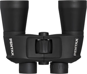 SP 16X50 Binoculars (Black)
