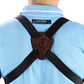 Adjustable Binocular Harness Telescope Belt Quick Release Camera Strap