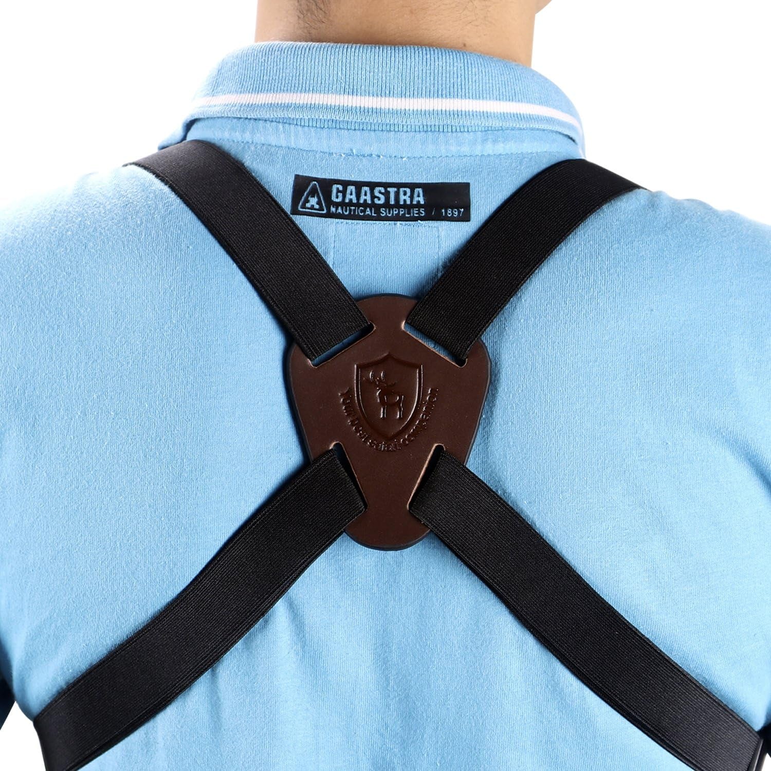 Adjustable Binocular Harness Telescope Belt Quick Release Camera Strap