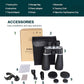 Astronomy Binoculars 13-39X70 Zoom Giant Binoculars with Tripod Adapter Phone Adapter and Case Binoculars for Bird Watching Hunting and Stargazing (13-39X70)