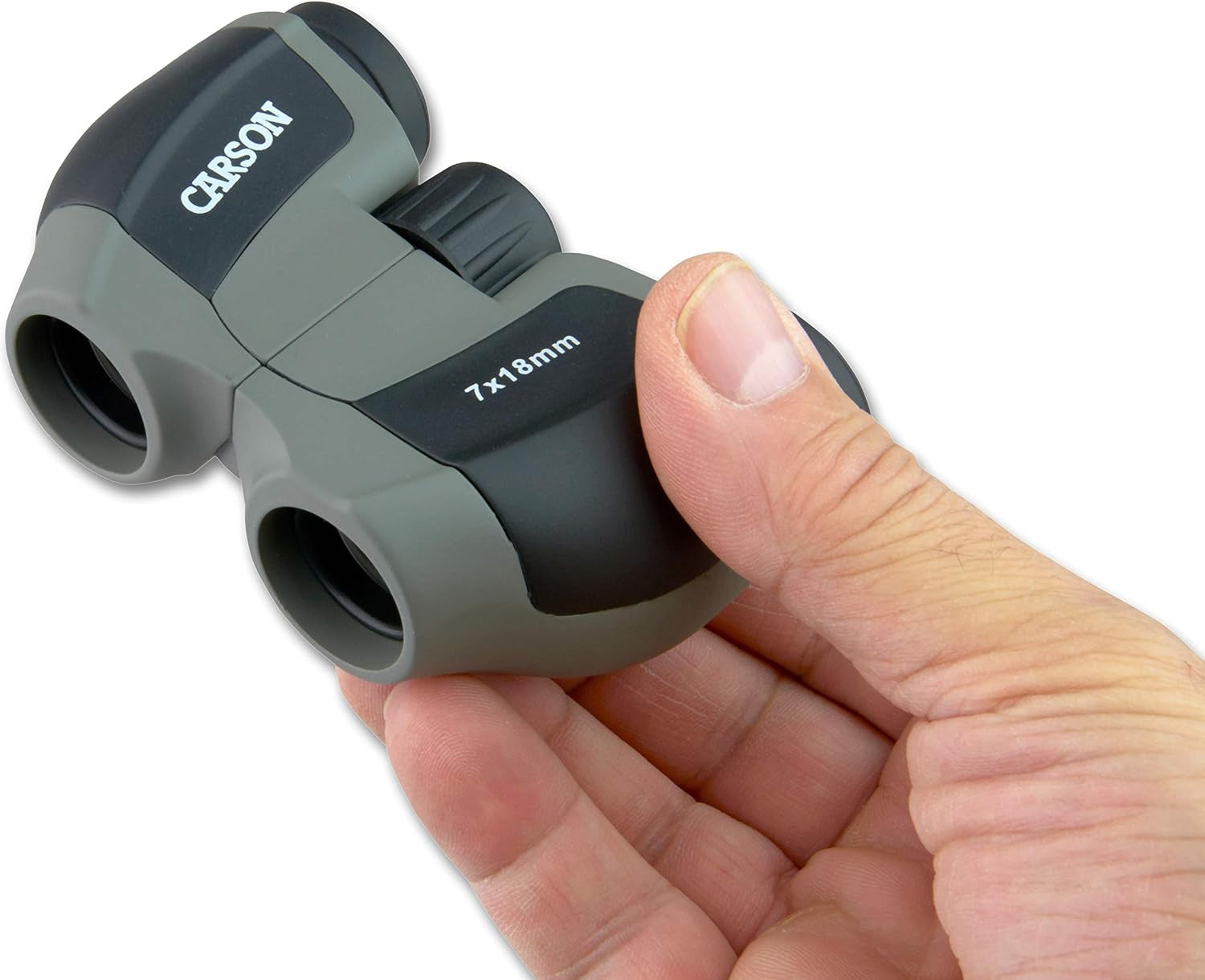 Miniscout Binoculars