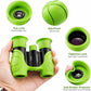 Kids Binoculars,Shockproof 8 X 21 High Resolution Compact Kids Binoculars Real for Boys and Girls,Perfect for Bird Watching, Hiking,Camping,Travel, Christmas Birthday Gift