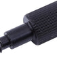 Binoculars Tripod Adapter Black Metal Binocular Adapter Mount Tripods Bracket for Binocular Telescope