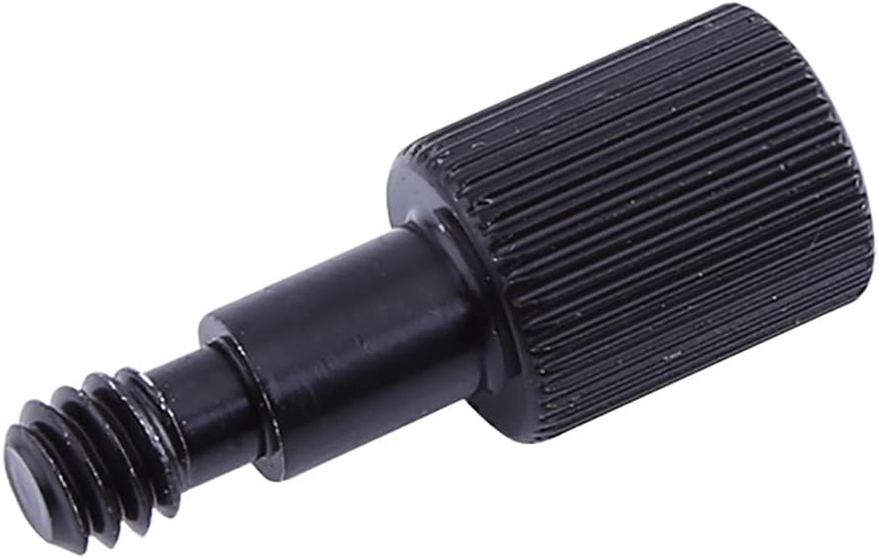 Binoculars Tripod Adapter Black Metal Binocular Adapter Mount Tripods Bracket for Binocular Telescope