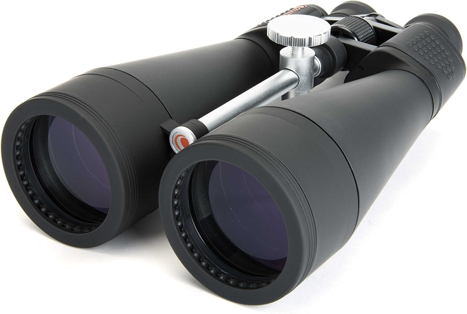 Binoculars Binoculars Skymaster 20X80 Binoculars with Deluxe Carrying Case, Black (71018)