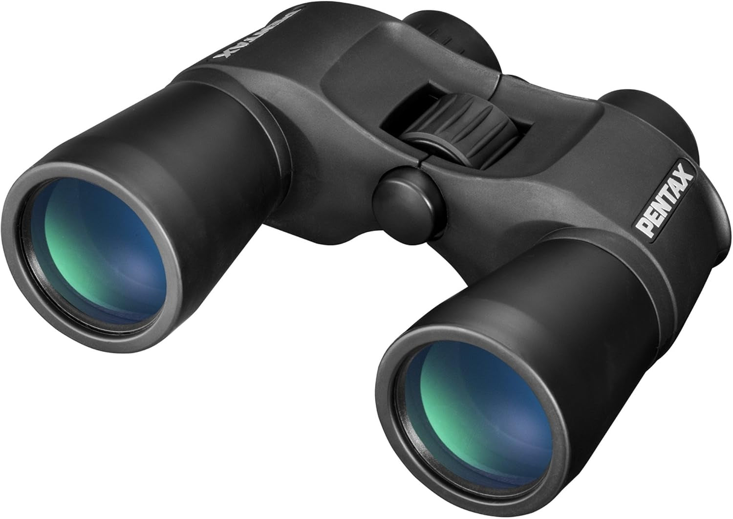 SP 16X50 Binoculars (Black)