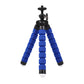 Tripods for Gopro Hero 11 10 9 8 7 Black MAX Flexible Mini Octopus Tripod Accessories for Go Pro 6 5 YI Eken SJCAM DBPOWER AKASO