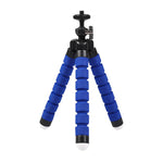 Tripods for Gopro Hero 11 10 9 8 7 Black MAX Flexible Mini Octopus Tripod Accessories for Go Pro 6 5 YI Eken SJCAM DBPOWER AKASO